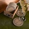 Hortense B. Hewitt Co.™ Rustic Wreath Coaster